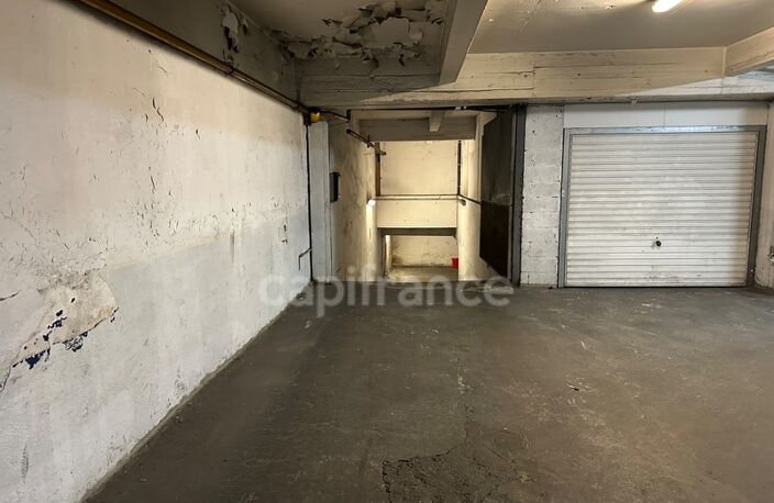 Box à vendre BAGNOLET (93) - 216 rue de Noisy-le-sec, proche LES LILAS — photo 5