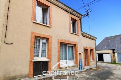 Maison 5 pièces 75600 €