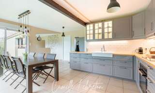 Maison 6 Pièces 198 m² à vendre à Vallet (44330)