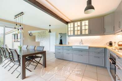 Maison 6 pièces 391000 €