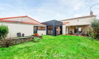 Maison 6 Pièces 198 m² à vendre à Vallet (44330)