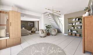 Maison 6 Pièces 198 m² à vendre à Vallet (44330)