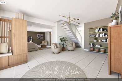 Maison 6 pièces 391000 €