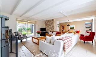 Maison 6 Pièces 198 m² à vendre à Vallet (44330)