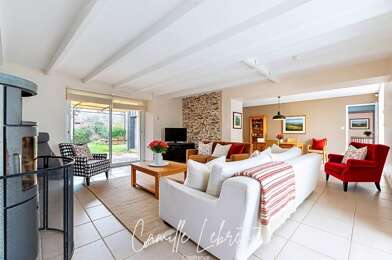 Maison 6 pièces 390000 €