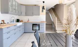 Maison 6 Pièces 198 m² à vendre à Vallet (44330)