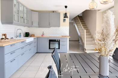 Maison 6 pièces 374000 €