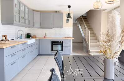 Maison à vendre 6 pièces VALLET (44) — photo du bien