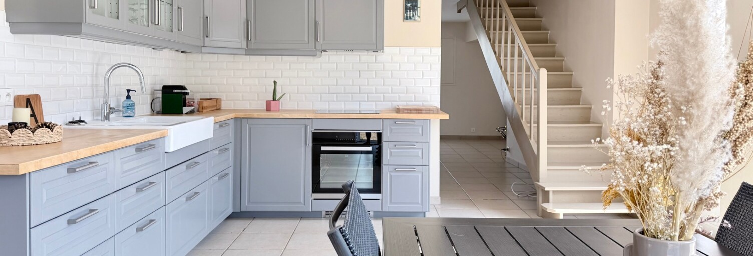 Maison 6 Pièces 198 m² à vendre à Vallet (44330)