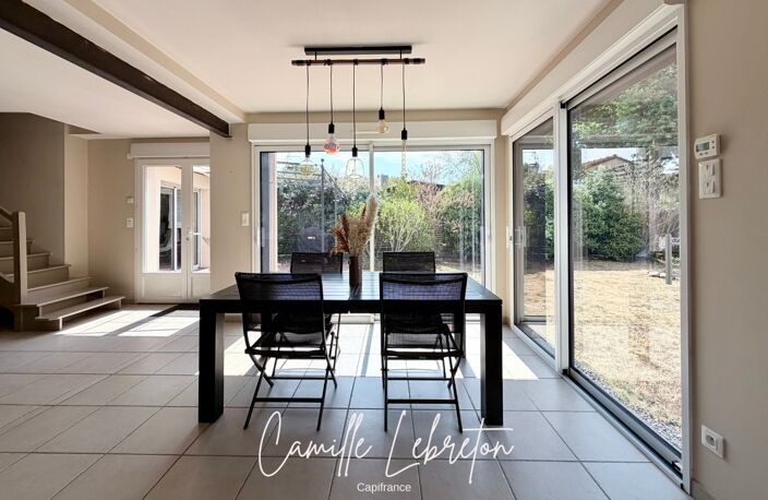 Maison à vendre 6 pièces VALLET (44) — photo 3