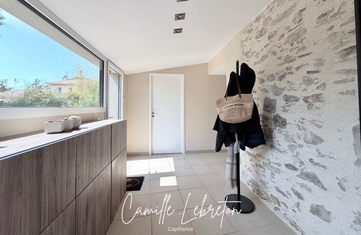 Maison à vendre 6 pièces VALLET (44) — photo 5