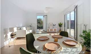 Appartement 4 Pièces 80 m² à vendre à Orléans (45000)