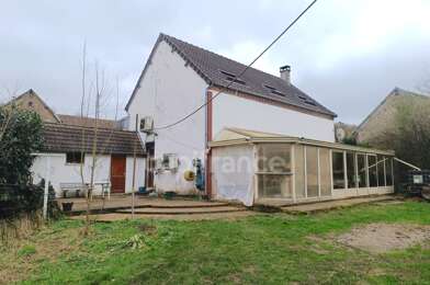 Maison 5 pièces 120000 €