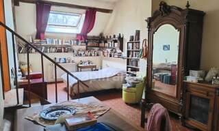 Maison 5 Pièces 160 m² à vendre à Bœurs-en-Othe (89770)