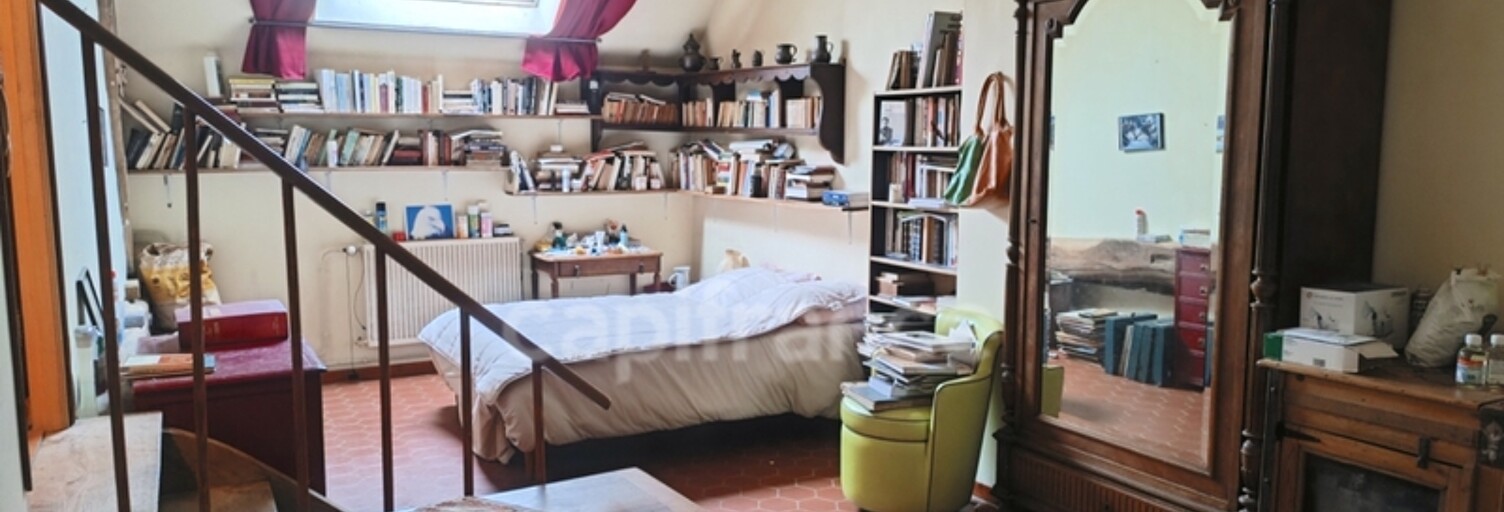 Maison 5 Pièces 160 m² à vendre à Bœurs-en-Othe (89770)