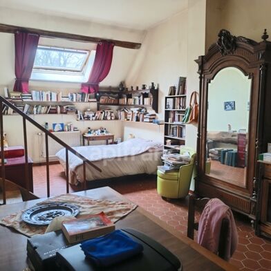 Maison 5 pièces 120000 €