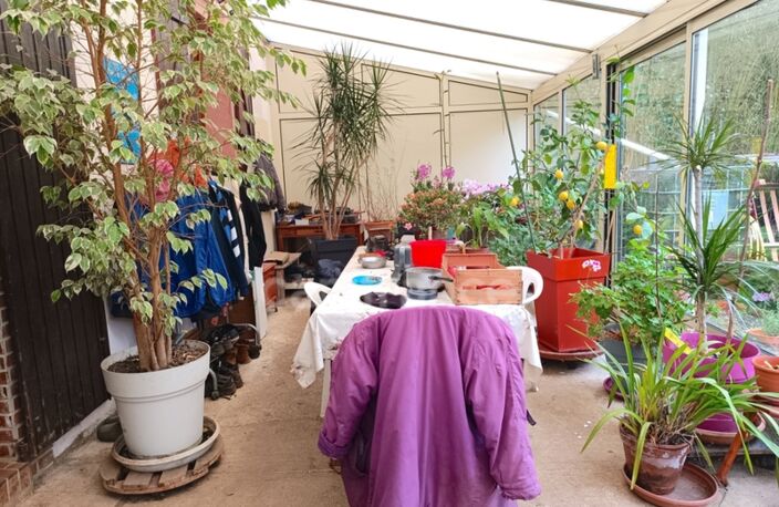 Maison à vendre 0 pièces BOEURS EN OTHE (89) — photo 2