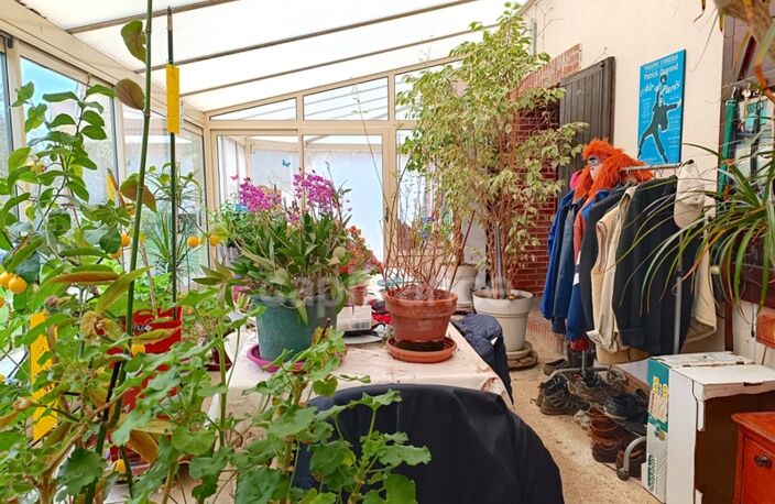Maison à vendre 0 pièces BOEURS EN OTHE (89) — photo 3