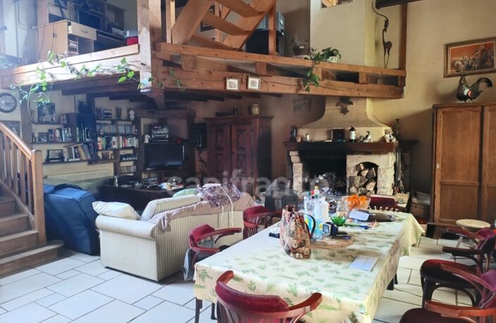 Maison à vendre 0 pièces BOEURS EN OTHE (89) — photo 4