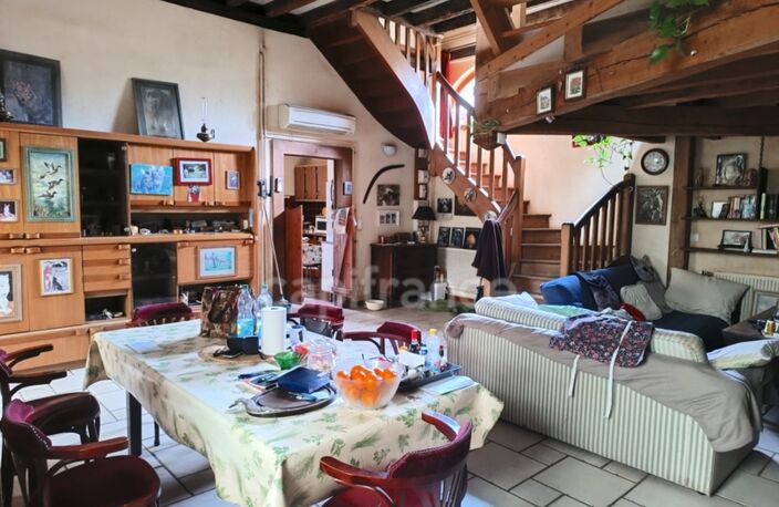 Maison à vendre 0 pièces BOEURS EN OTHE (89) — photo 5