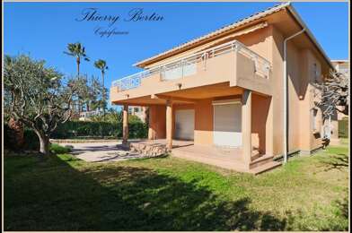 Appartement 9 pièces 2498000 €