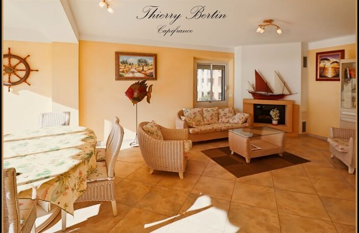 Appartement à vendre 9 pièces FREJUS (83) — photo 4