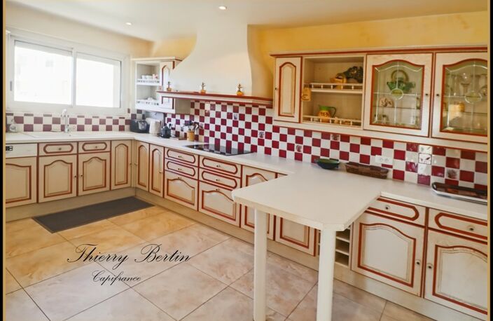 Appartement à vendre 9 pièces FREJUS (83) — photo 5