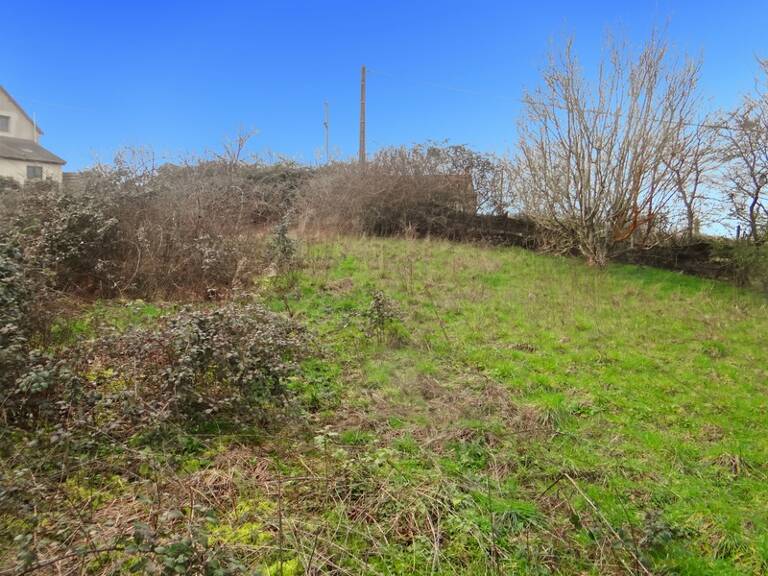 Maison de campagne à rénover – Beau potentiel – Terrain 1 060 m² — photo 1