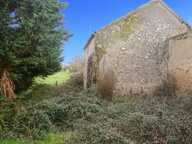 Maison de campagne à rénover – Beau potentiel – Terrain 1 060 m² — photo 2