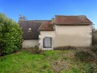 Maison de campagne à rénover – Beau potentiel – Terrain 1 060 m² — photo 4