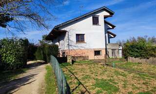 Maison 8 Pièces 168 m² à vendre à Talant (21240)