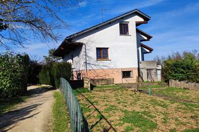 Maison 8 pièces 275000 €