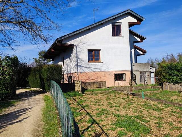 TALANT (21) MAISON A VENDRE - 7 pièces - Fort Potentiel — photo du bien