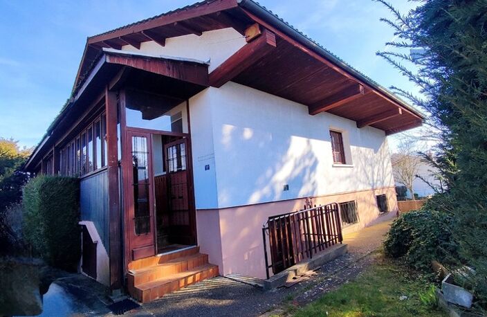 TALANT (21) MAISON A VENDRE - 7 pièces - Fort Potentiel — photo 2