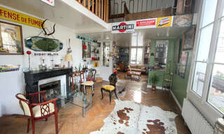 Appartement 6 Pièces 142 m² à vendre à Paris 8 (75008)