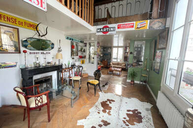 Appartement 6 pièces 1700000 €