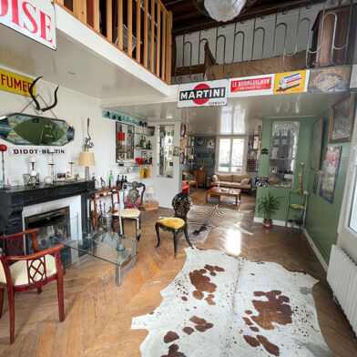 Appartement 6 pièces 1880000 €