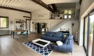 Maison 9 Pièces 259 m² à vendre à Châtillon (69380)