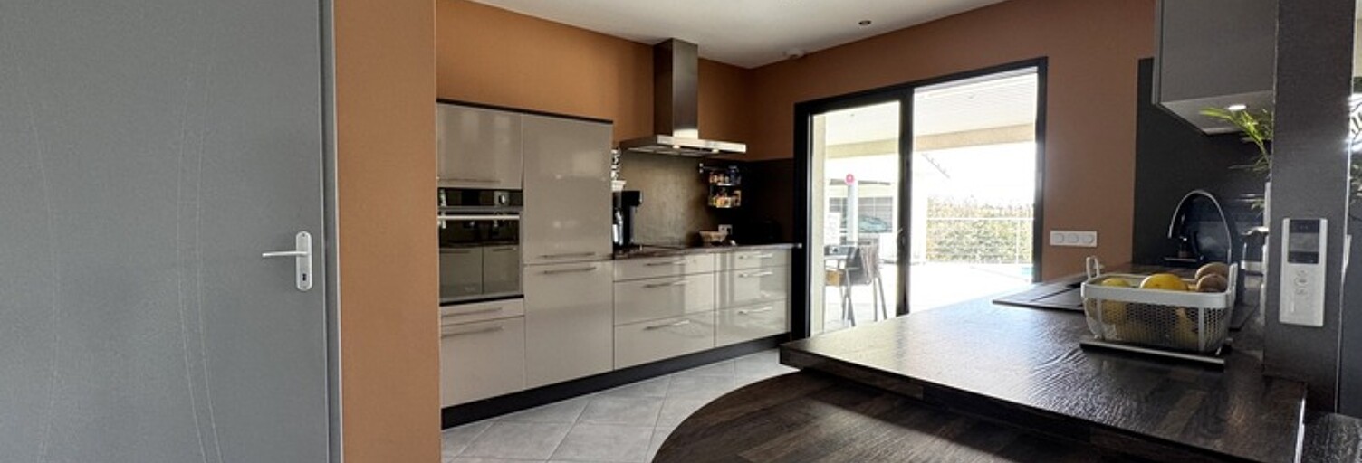 Maison 5 Pièces 150 m² à vendre à Meilhan-sur-Garonne (47180)