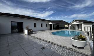 Maison 5 Pièces 150 m² à vendre à Meilhan-sur-Garonne (47180)