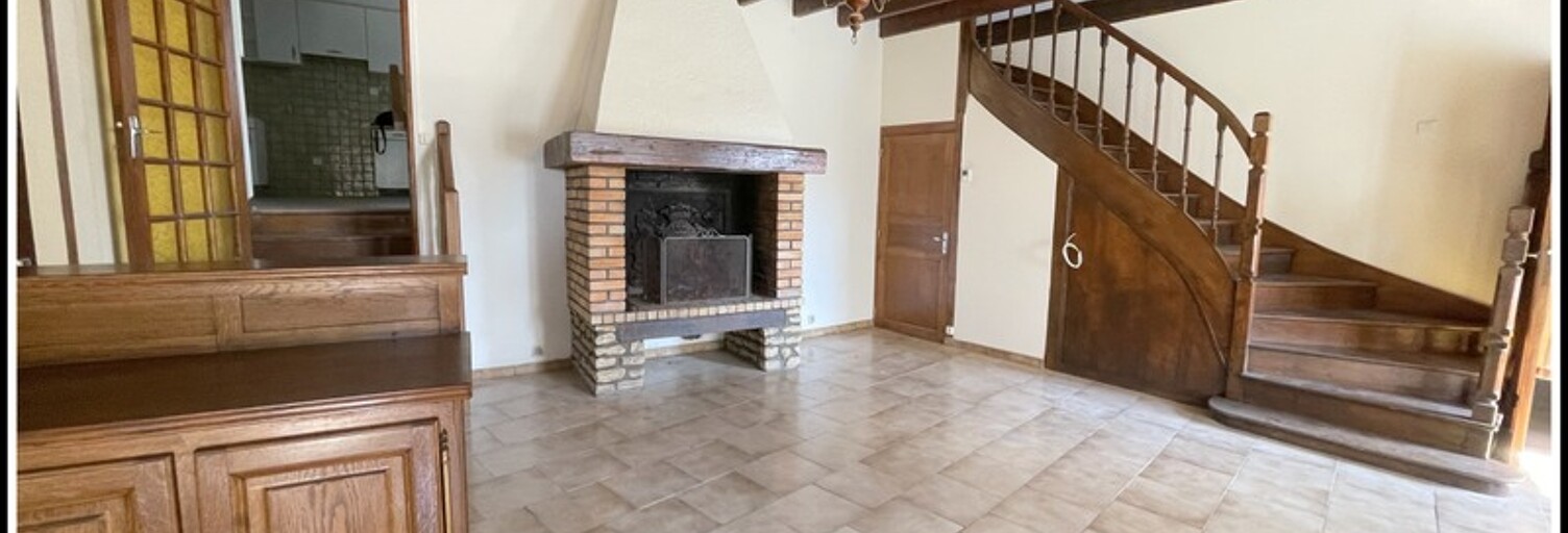 Maison 7 Pièces 182 m² à vendre à Allonne (79130)