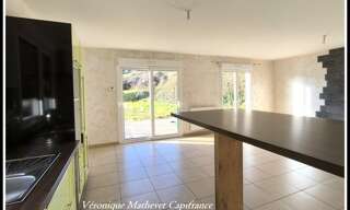 Maison 6 Pièces 105 m² à vendre à Saint-Jean-Bonnefonds (42650)