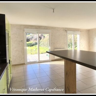 Maison 6 pièces 285000 €