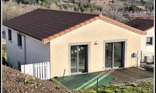 Maison 6 Pièces 105 m² à vendre à Saint-Jean-Bonnefonds (42650)