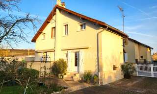 Maison 3 Pièces 57 m² à vendre à Saint-Marcel (27950)