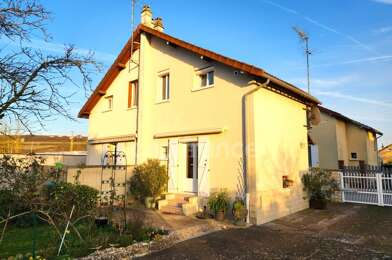 Maison 3 pièces 159000 €