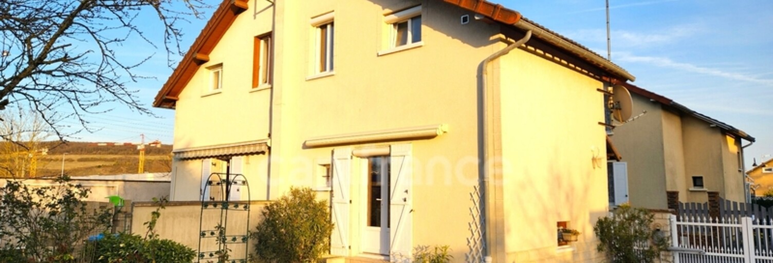 Maison 3 Pièces 57 m² à vendre à Saint-Marcel (27950)