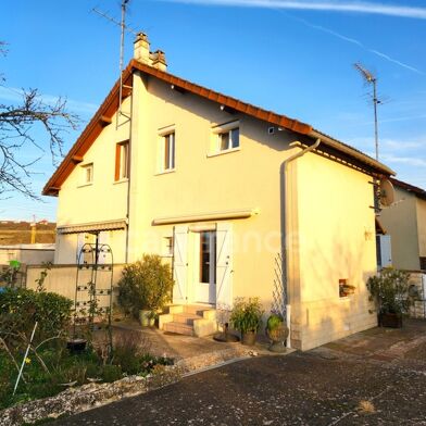 Maison 3 pièces 159000 €