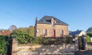 Maison 7 Pièces 125 m² à vendre à Mayenne (53100)