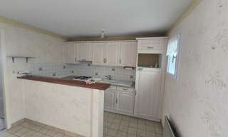 Maison 3 Pièces 73 m² à vendre à La Roche-sur-Yon (85000)